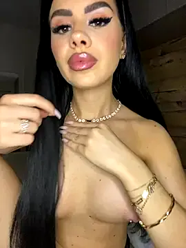 Ameliablack_1 — Make me cum