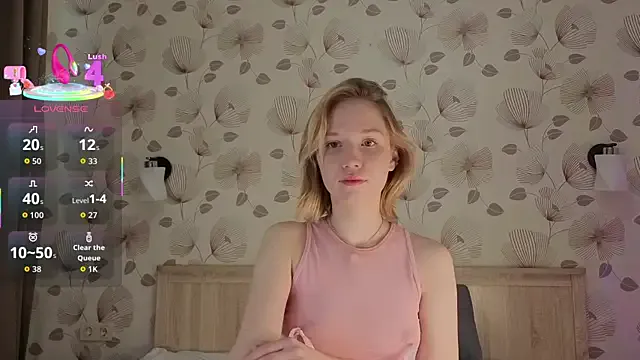 ameliamurrr — slap tits