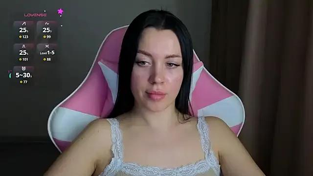 StripChat AmeliaSonk231 is Freechat AmeliaSonk231 — flowers for Amelia