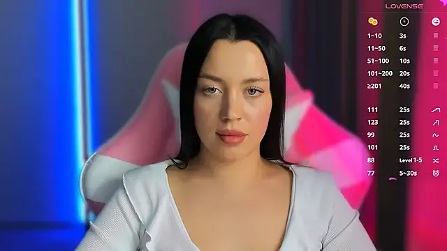 AmeliaSonk231 — show ass in panties