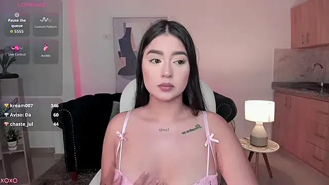 amelie_jhons — fingering unti lcream