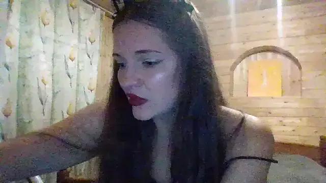 AmeliieLaFleur — Freechat on StripChat