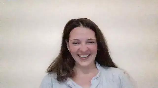 AmeliieLaFleur — Private on StripChat