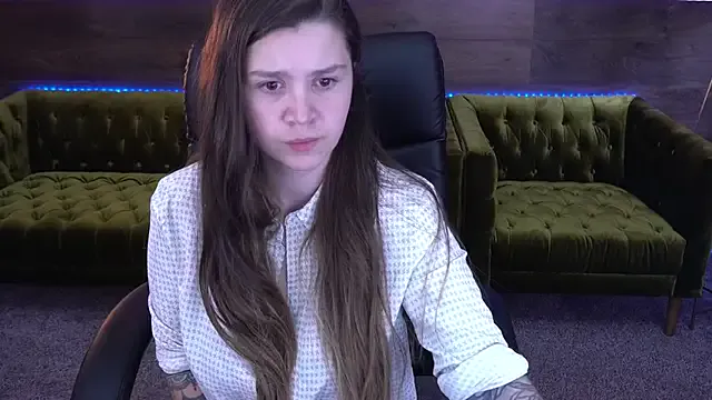 AmellyMilly — make me happy