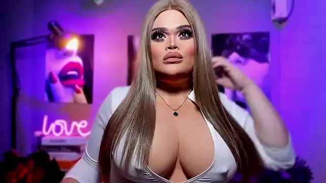 AmericanDreamTSxx — HIT MY GOAL!! TO SHOOT MY 2WEEKS LOAD