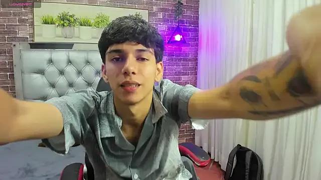 AmethystShadow17 — baile sexy