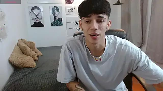 AmethystShadow17 — naked