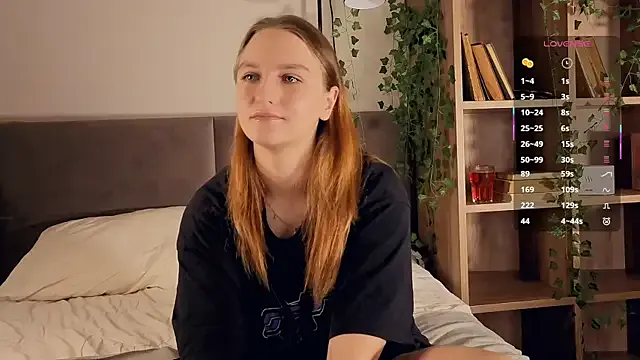 AmieeDorich — Make me lickens my fingers