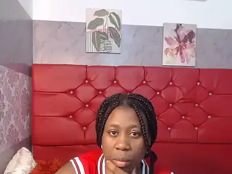 amijacobs — Freechat on StripChat