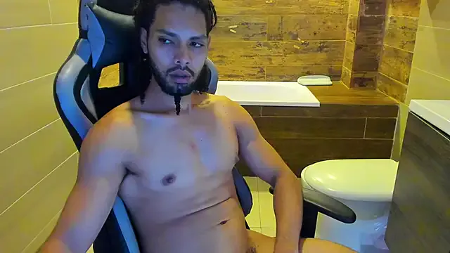 Amir_Abdull — make me mohan until  I spill in Cum