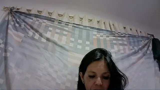 amira_mansur — Massage in my tits