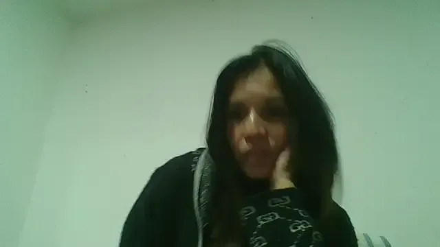 amira_mansur — 2 fingers pussy close up