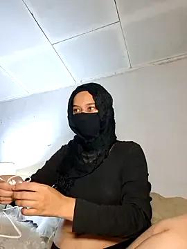 StripChat AmirahZahra_ is Freechat AmirahZahra_ — Sexy Dance