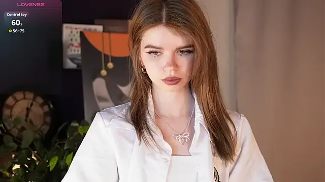 AmityDilley —  Ahegao