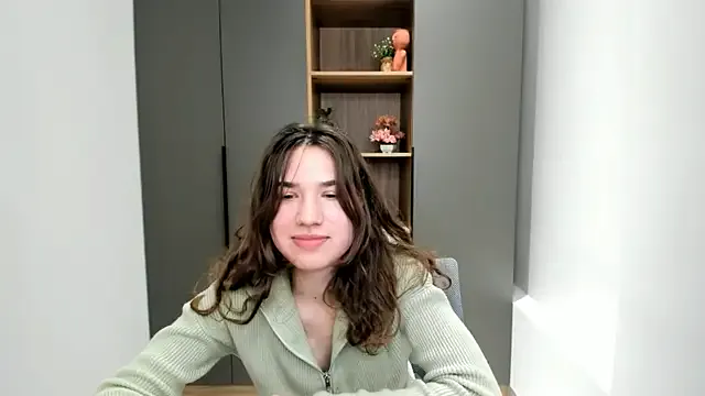 AmmieGerber — I'll show you a heart.