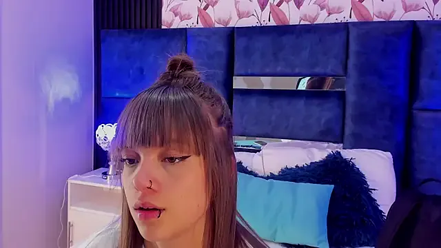 AmmyJones_ — take off my uniform, sexy streaptease