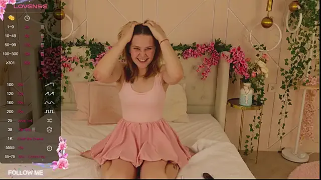 AmmyRay — Blow kiss