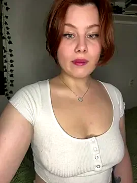 AmmyRich1 — Take off shorts