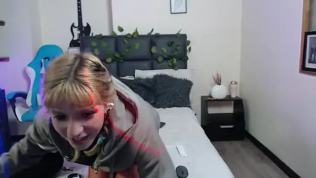 Amnesia_ — ass front camera