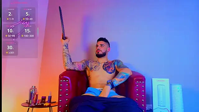amodeus_bael_ — show helicocter dick