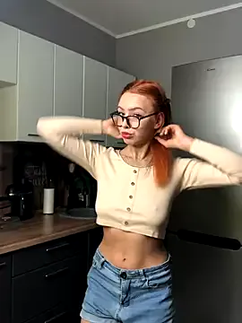 Amore_Mia_ — doggy style in panties