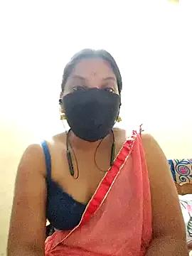 amulya26telugu — Private on StripChat