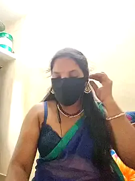 amulya26telugu — Boobs oil massage