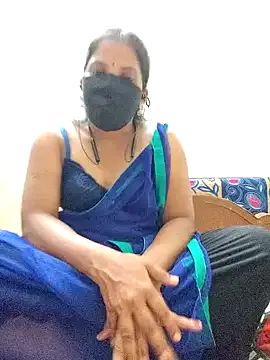 amulya26telugu — Freechat on StripChat