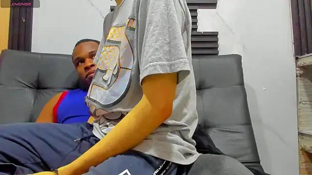 Amun_obsidian — welcome bb