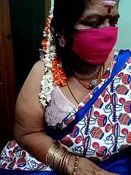 amuthasree — Freechat on StripChat