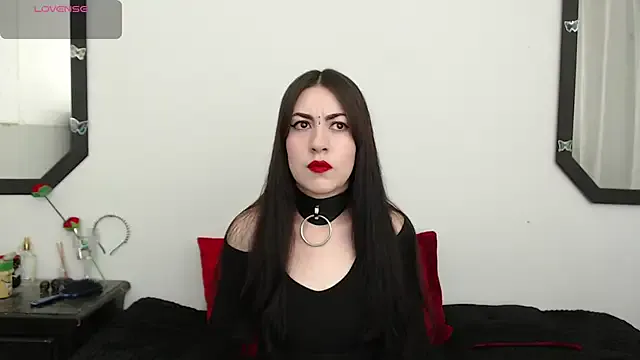 Amy_Aloqua — Freechat on StripChat