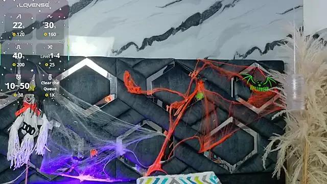 StripChat Amy_Dowson is Freechat Amy_Dowson — Spanks ass and red