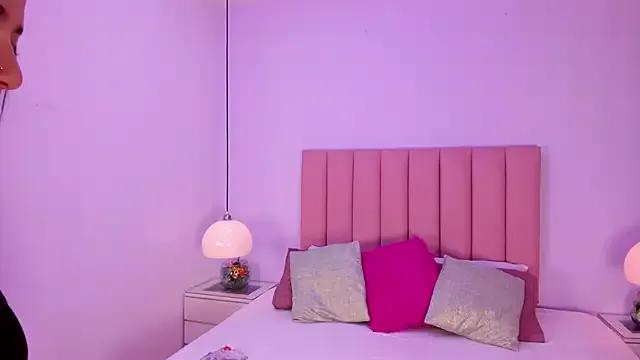 Amy_Ferreira — Fingers in doggie