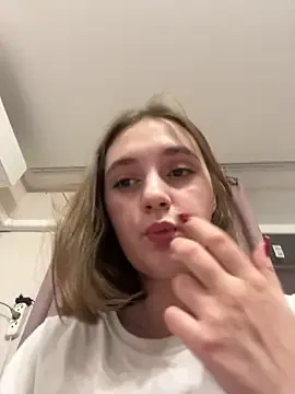 Amy_hemii — Take off skirt