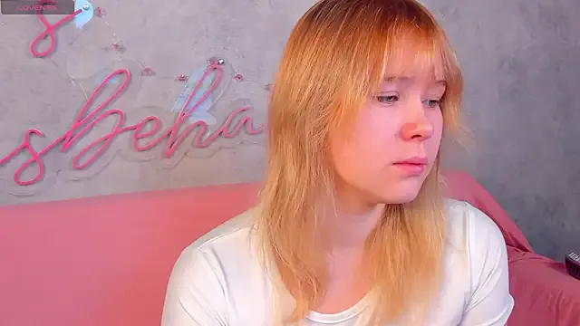 Amy_Kimberlly — Suck on your finger