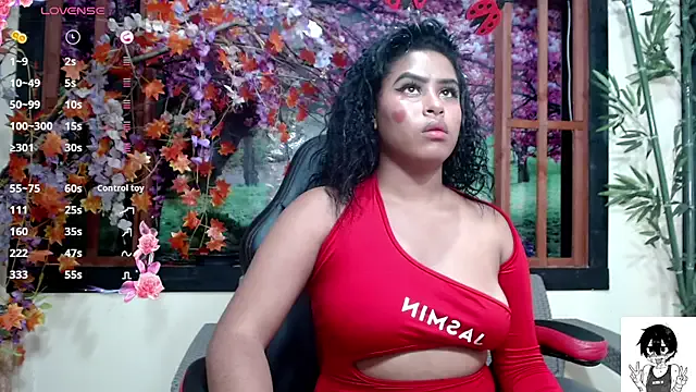 Amy_Wife_ — Bra off + oil in titis