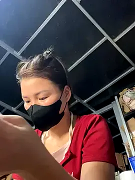 AmyChan086 — Freechat on StripChat
