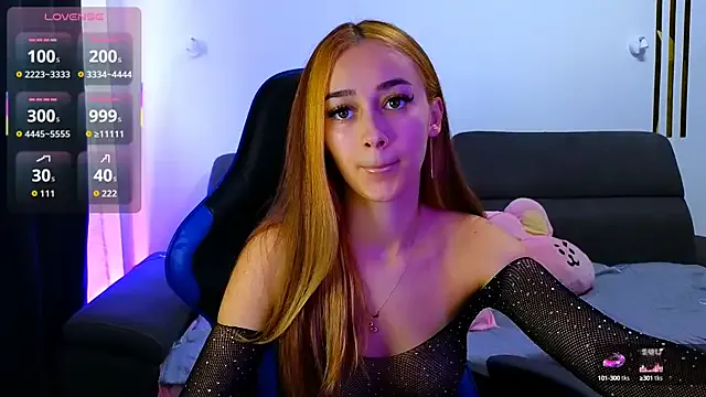AmyKent_ — make my pussy wet