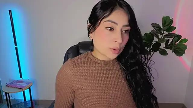 amyross_s1 — Freechat on StripChat