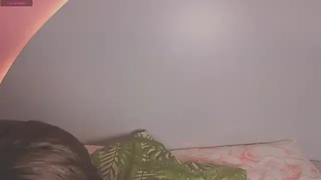 amyvans_ — Red ass for hard spanks