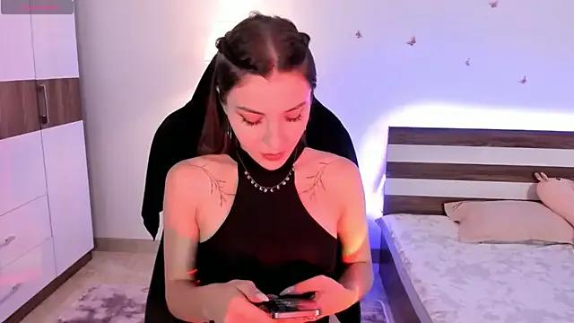 StripChat AmyVilvet_ is Freechat AmyVilvet_ — make me naked