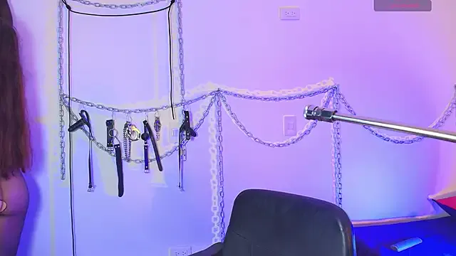 Amyyslave —  Gag Training