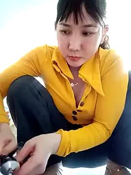 Ana-love2025 — I want to cum a lot