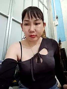 Ana-love2025 — I want to cum a lot