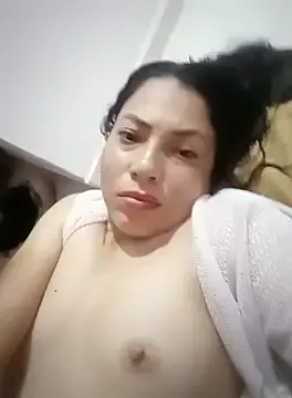 Ana-traviesa — Anal