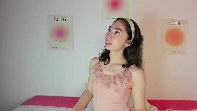 Ana_is_from_Heaven — POV Licking your cock