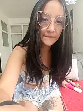 StripChat Ana_Monrrow2 is Freechat Ana_Monrrow2 — show boobs