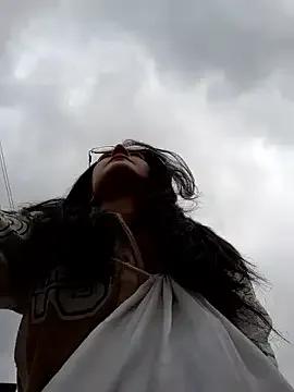 Ana_Monrrow2 — flash naked in the street