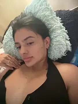 AnaaFaith_ — Masturbation