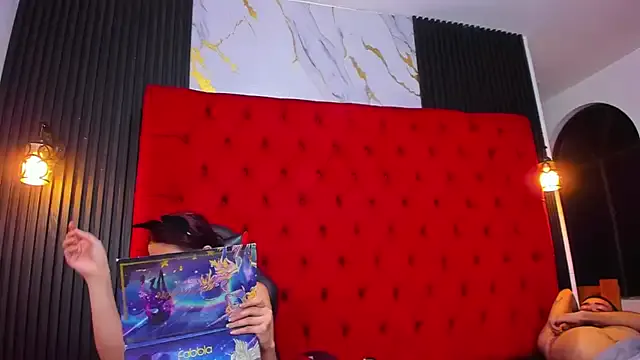 AnaAndRolo — fuck pussy